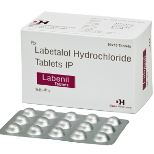 LABE-NILL 100 TAB