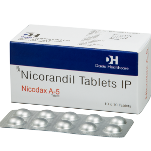 NICODAX A-5