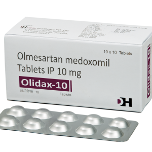 OLIDAX 10 TAB