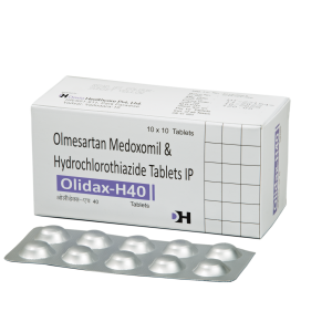 OLIDAX H40 TAB