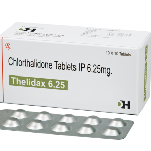 THELIDAX 6.25 TAB