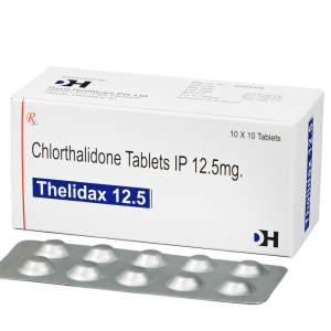 THELIDAX 12.5 TAB