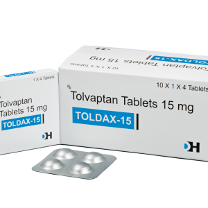 TOLDAX 15