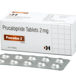 PRUCADAX 2 TAB