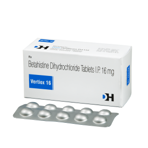 VERTIOX -16 TAB