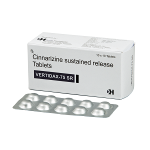 VERTIDAX 75 TAB