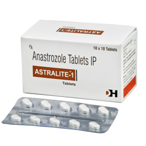 ASTRALITE-1 TAB